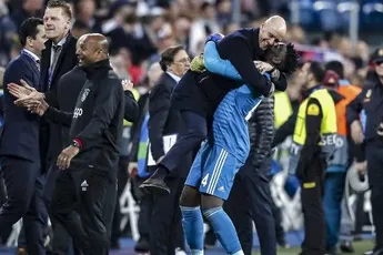 'Wat Ten Hag met deze groep doet, is fantastisch'