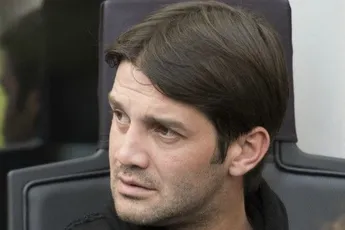 Chivu: 'Kijken of Ajax hetzelfde niveau kan halen'