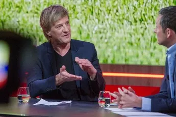 'Manier waarop Ajax voetbalt telt net zo goed mee'