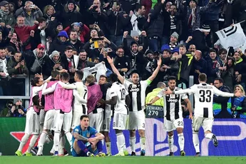 Italiaanse media: 'Dybala in de spits'