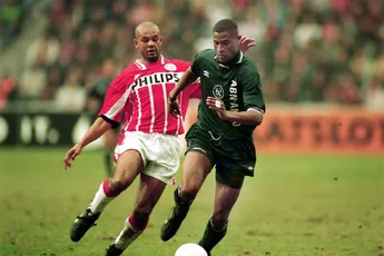 Vink ziet functie als Ajax-jeugdtrainer niet zitten