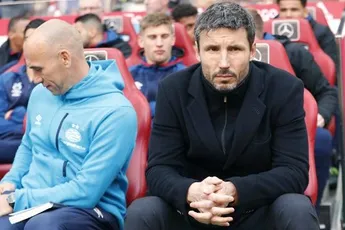 Van Bommel begripvol over verplaatsing