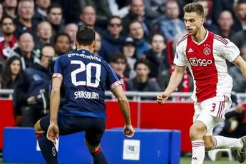 NB: 'Invalbeurt Veltman echt buitengewoon'