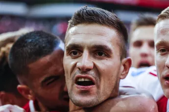 Janssen kritisch: 'Was Tadic wel zo goed?'