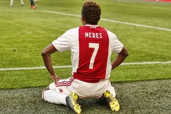 'Neres heeft aangegeven niet te willen verlengen'