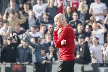 Willems: 'Trainers die echte voetbalfreaks zijn'