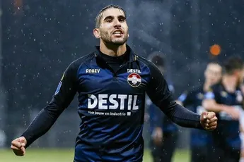 [Update II] Özbiliz: 'Ook ik maak fouten'