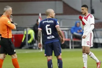 VAR-moment: 'Björn, wat heb jij precies gezien?'