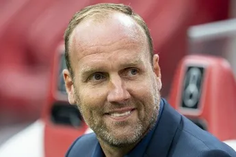 Lukkien knipoogt: 'Individueel aardige spelers'