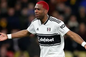 Mossou: 'Babel geen gevallen voetballer'