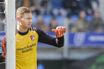 Perez: 'Scherpen kan niet zo heel goed keepen'