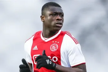 Ajax TV: Highlights Ajax O19 - Excelsior O19 (6-0)
