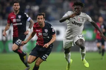 Ajax gewaarschuwd voor Kean: 'Exceptioneel'