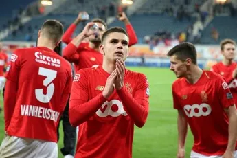 'Marin meer scorend vermogen dan De Jong'