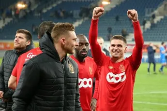 Vader Marin: 'Razvan kon elders meer verdienen'