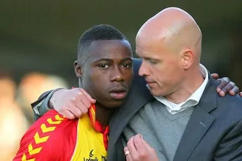 Rondom: Promes 'vlamde' eerder onder Ten Hag