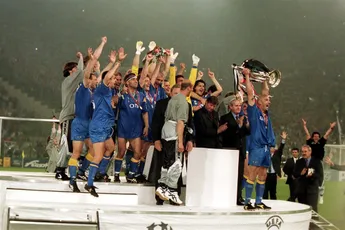 'Dopingverhalen Juventus lichte vorm van waanzin'