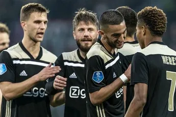 Veltman: 'Beter uitgespeeld dan tegen Emmen'