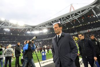 Selectie Juventus: Can terug, geen Mandzukic