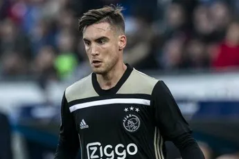 'Tagliafico krijgt deel transfersom bij vertrek'