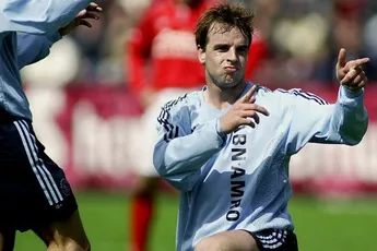 'Als Juve je kan naaien met een kaart, dan doen ze dat'