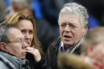 Rep niet eens met vergelijking: 'Gaat wat ver'