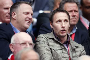 Kreek keert als coördinator terug bij Ajax