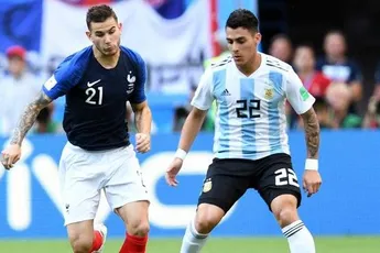 [Update] 'Ajax biedt na Copa América op Pavón'