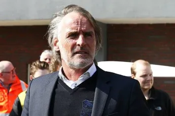 SC Heerenveen stelt Olde Riekerink op non-actief