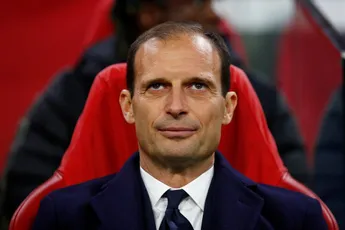 [Update] Juve met negen andere spelers tegen SPAL