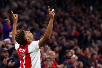 Volop aandacht voor Ajax in buitenlandse media