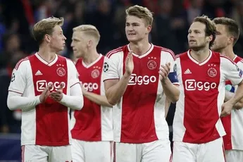 Bruggink: 'Ajax kan de Champions League winnen'
