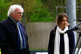 'Van Brobbey aanvankelijk geen hoge pet op'