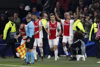 'Bij Real dacht iedereen ook aan kansloze zaak'