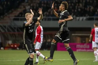 'Het zal moeilijker worden dan tegen Real'