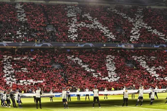35 duizend fans op wachtlijst voor seizoenkaart