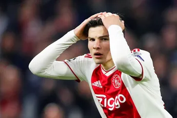 UEFA roemt talenten Eiting en Ekkelenkamp