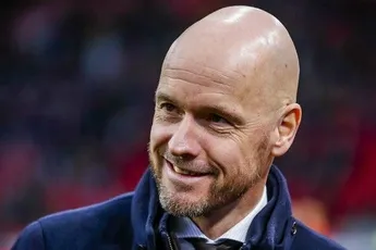 Brama geeft mooi inkijkje in werkwijze Ten Hag