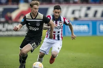 Llonch put hoop uit bekerduel met Barça