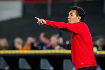Moniz: 'Ajax heeft maar twee dagen rust gehad'