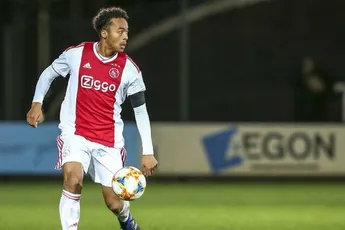 Musampa: 'Oom Kiki en ik zijn totaal andere spelers'