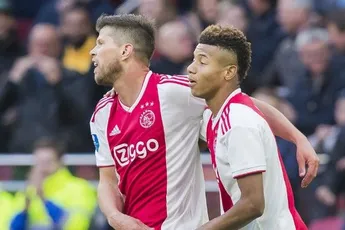 Kranten: 'Ajax vertoonde bijna machinale trekjes'