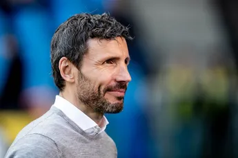 'PSV is nerveus, zij hebben vijf punten verloren'