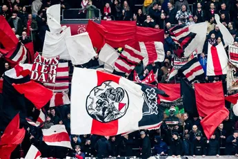 54 Ajax-supporters aangehouden in Turijn