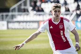 Taylor: 'Je rent hard voor elkaar als je vrienden bent'