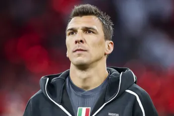 'Mandzukic is de Benzema van Ronaldo'