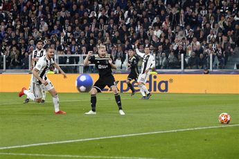 Öztürk: 'Ajax reden van Juventus-vertrek Allegri'