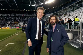 Van der Sar: 'Natuurlijk moet Ajax contracten ophogen'