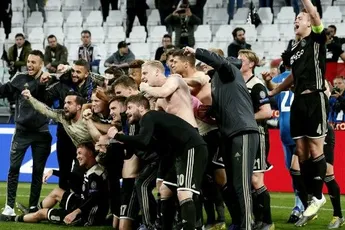 NB: 'City bizar goed, tegen Spurs zie ik kansen'