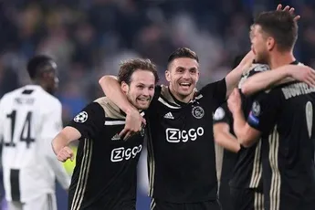 'Knapste Nederlandse clubprestatie van deze eeuw'